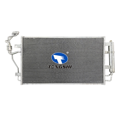 適用于 日產(chǎn)?sylphy 軒逸電動 18- 冷凝器
