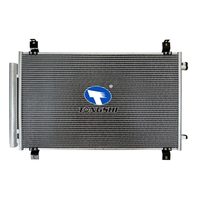 適用于??謳歌?MDX YD4 14-????冷凝器
