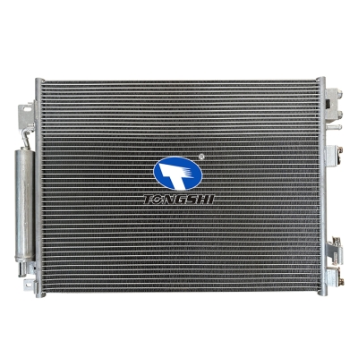 適用于 GM通用 300 BASE V6 3.6L 11-14/ 300 C V8 5.7L 09-14 冷凝器