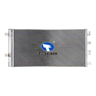 適用于?雷諾冒險家?DUSTER?1.5?dCi?11-??冷凝器
