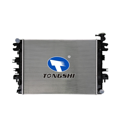 適用于??日產?銳騏6?2.5T?19-MT*??散熱器