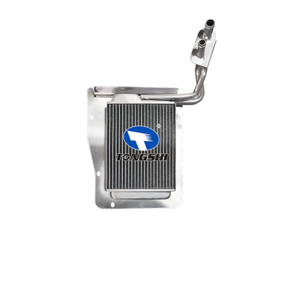 適用于GM?DODGE?Dodge Dart 360 V8 5.9L -76  Dodge Dart Base L6 3.7L 73-76  Plymouth Duster 340 V8 5.6L-73 暖風(fēng)
