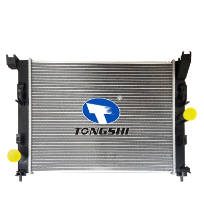 適用于SYLPHY 第十四代軒逸 1.6 19- MT?散熱器
