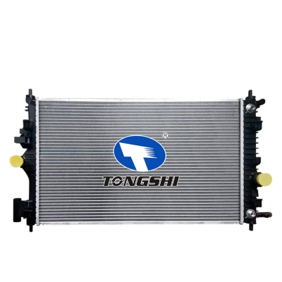 適用于?Malibu?1.5?17-?AT?????乘用車(chē)散熱器