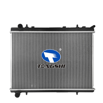 適用于307 (3A/C) 2.0 16V 00- MT 散熱器?