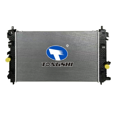 適用于 ENVISION 1.5T MT 散熱器
