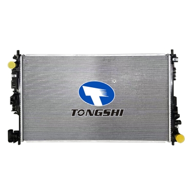 適用于邁銳寶?XL?1.3T/2.0T?19-?MT散熱器
