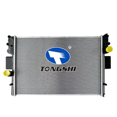 適用于IVECO DAILY 29L 99- MT散熱器