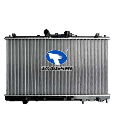 適用于GALANT'98 EC5A/6A13/4G93 MT?散熱器?