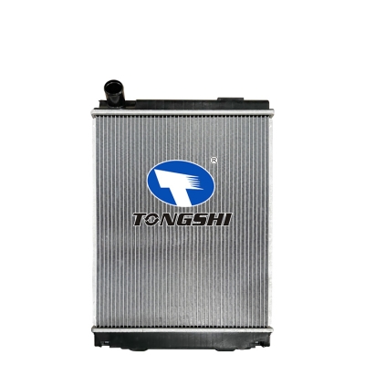 適用于FUSO CANTER MT散熱器