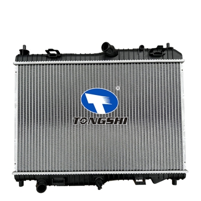 適用于FORD ECOSPORT 1.5 08-19 MT散熱器
