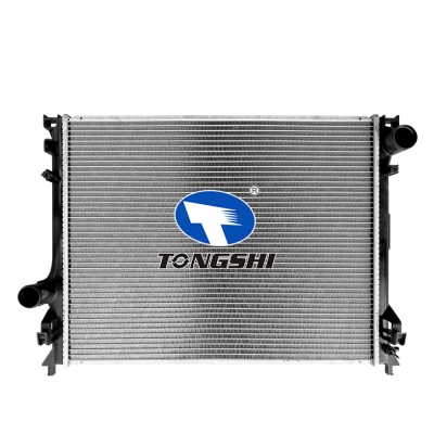 適用于 300 BASE V6 3.6L 09-13 MT?散熱器