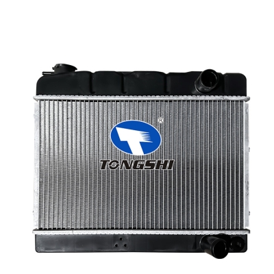 適用于PEUGEOT 504 1.8/2.0 68- MT散熱器