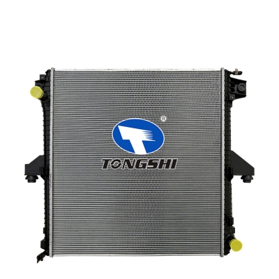 適用于FORD Ranger/Ranger Raptor/   Everest MT*散熱器