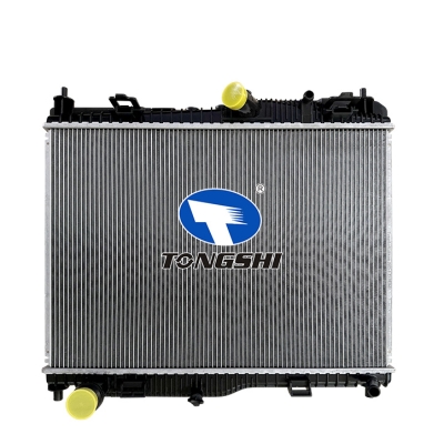 適用于FORD Ecosport 2017-1.0 MT*乘用車散熱器