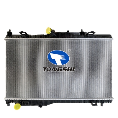 適用于福特?2.0L?2018-2022?MT*乘用車散熱器
