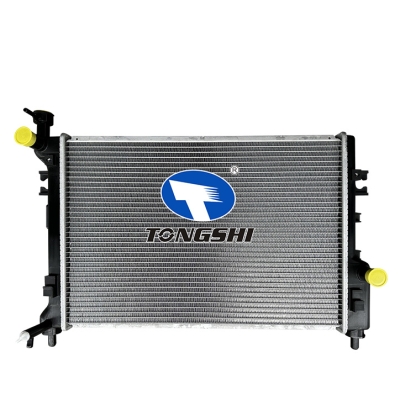 適用于CARRY 19- MT *　?乘用車散熱器