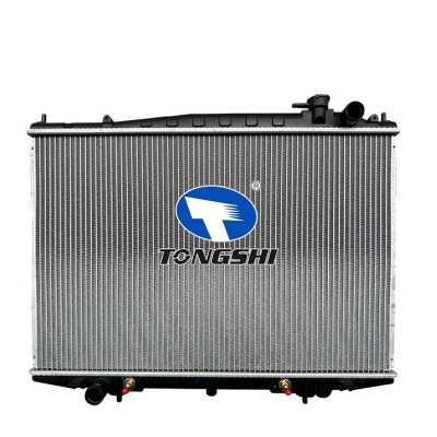適用于DATSUN TRUCK 97-99 AT散熱器