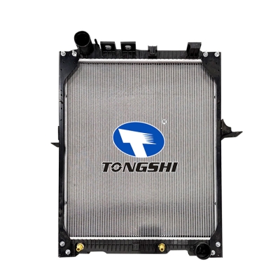 適用于 NG?90?12?TONSMT?87-96?AT重卡散熱器
