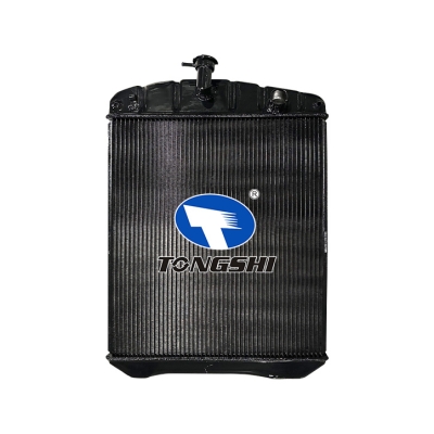 適用于BENZ?MT散熱器