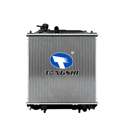 適用于DAIHATSU Atrai 7' 00- MT散熱器