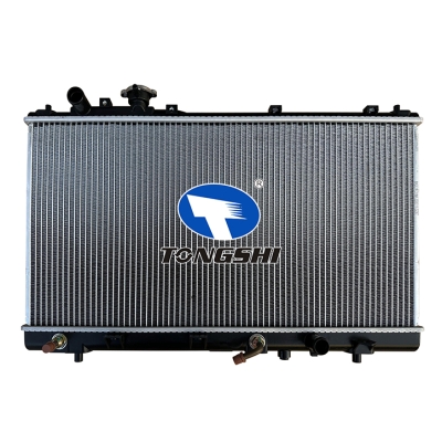 適用于?PREMACY(CP)?1.8/1.9/2.0/I?16V?99-?AT散熱器
