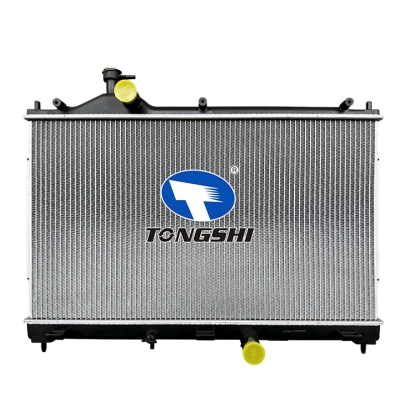 適用于Eclipse?Cross?1.5T?18-?MT散熱器