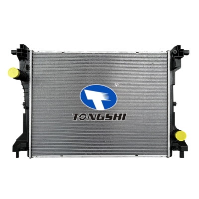 適用于COMMANDER/COMPASS/REEBEGADE?1.4?MT???乘用車(chē)散熱器
