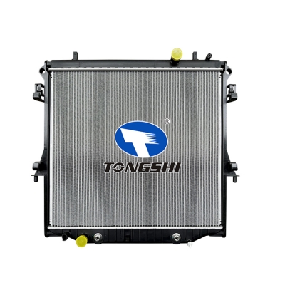 適用于??GM,DODGE?通用??AT*???乘用車散熱器