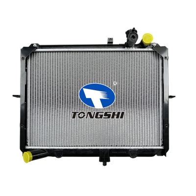 適用于PREGIO 2.5D 97-00 MT散熱器