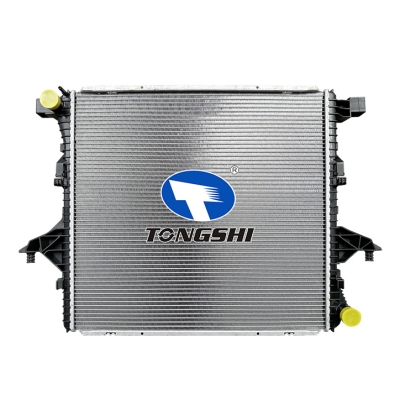 適用于??VW?TRANSPORTER?MT????散熱器