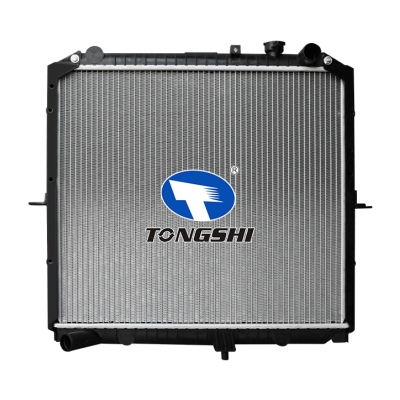 適用于 K-SERIE01 2.7 D MT  散熱器