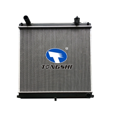 適用于?KIA 起亞 BONGO 10- MT 散熱器
