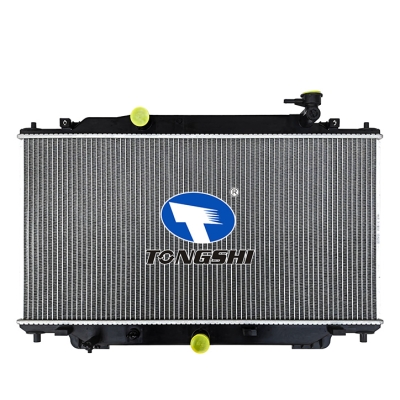 適用于馬自達(dá)M?3?2.0L?I4?14-15?MT散熱器?