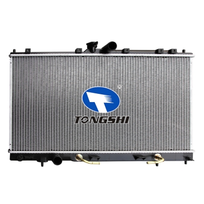 適用于三菱藍(lán)瑟?(03-)?1.3i16V?AT?散熱器?