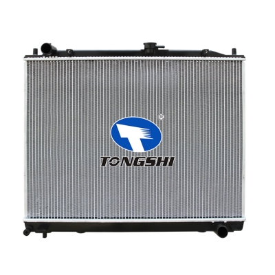 適用于三菱帕杰羅V73?2002?MT?散熱器?OEM?:?MN135948
