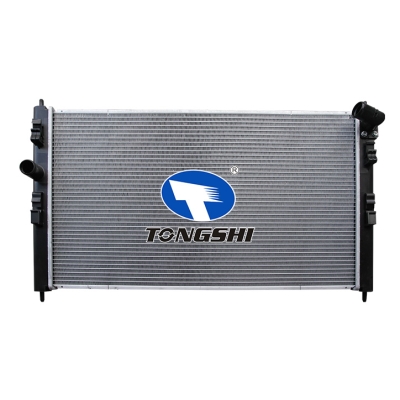 適用于Lancer?藍瑟 2.0L/2.4L?L4 14-15 MT散熱器??