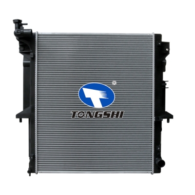 適用于TRITON 3.2T 15- MT散熱器
