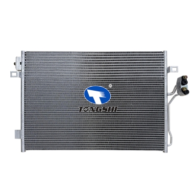 適用于道奇酷威 2.0CRD 冷凝器