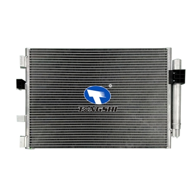 適用于???福特?C-Max?1.0L?12-??冷凝器