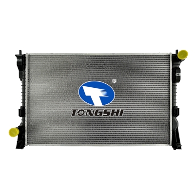 適用于?福特? TAURUS V6 3.5L 13- MT ?散熱器