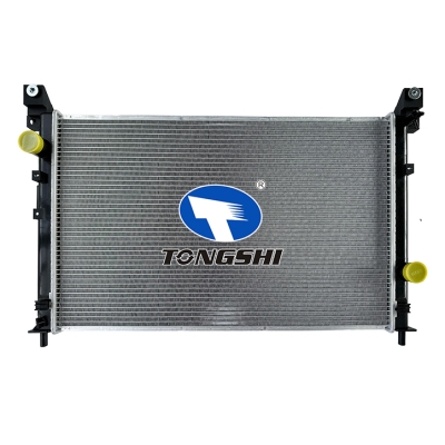 適用于太平洋?BASE?V6?3.5L?04-06?MT散熱器
