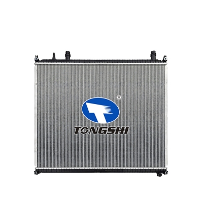 適用于??曼 TGS Tractor MT??散熱器
