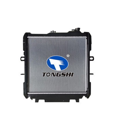 適用于??三菱?L300?4N14?RADIATOR?ASSY?MT*??散熱器