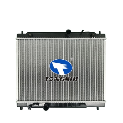 適用于?國(guó)產(chǎn)車?奇瑞?QQ?MT*???散熱器