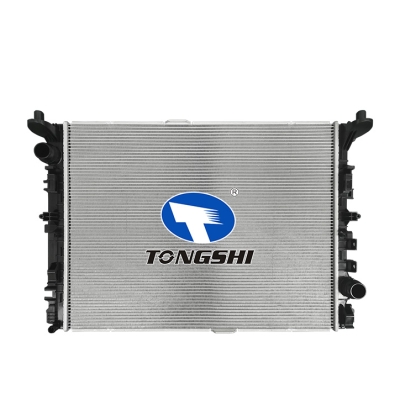 適用于??奔馳?W205/AMG/C63?MT*??散熱器