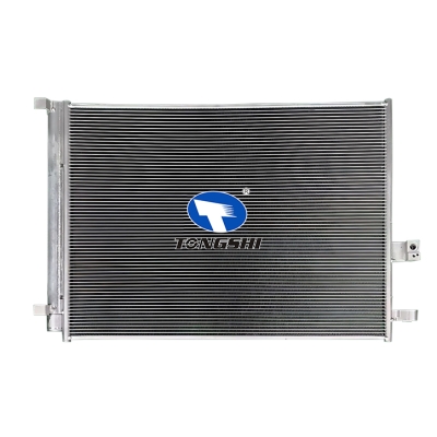 適用于??X5/X6/X7?19-24??冷凝器