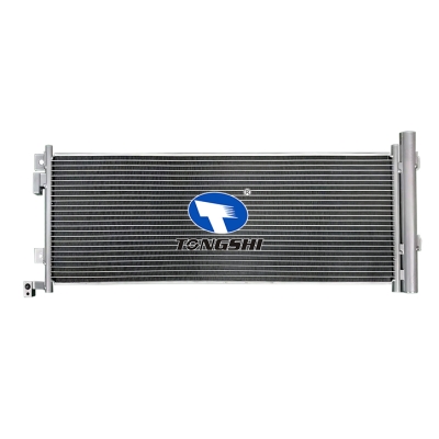 適用于????SUZUKI?SWIFT?18-21???冷凝器