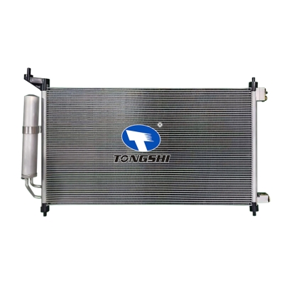 適用于???SYLPHY?軒逸經(jīng)典?06-17????冷凝器