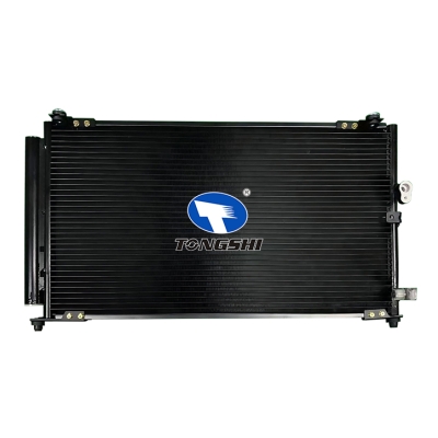 適用于??????JZX100????冷凝器